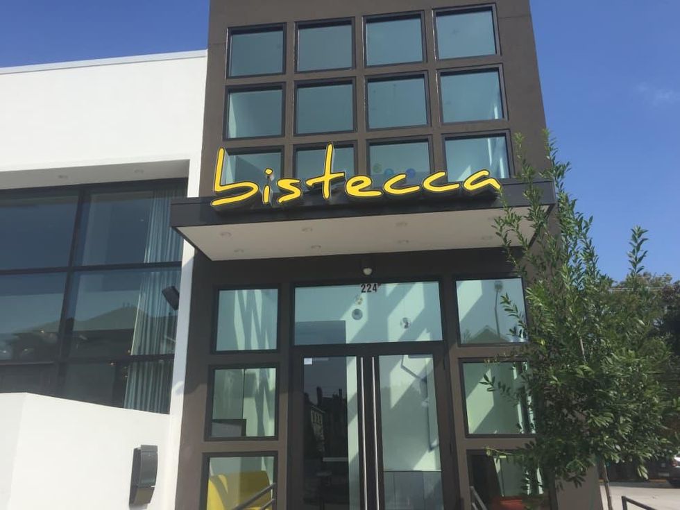 Bistecca Ristorante