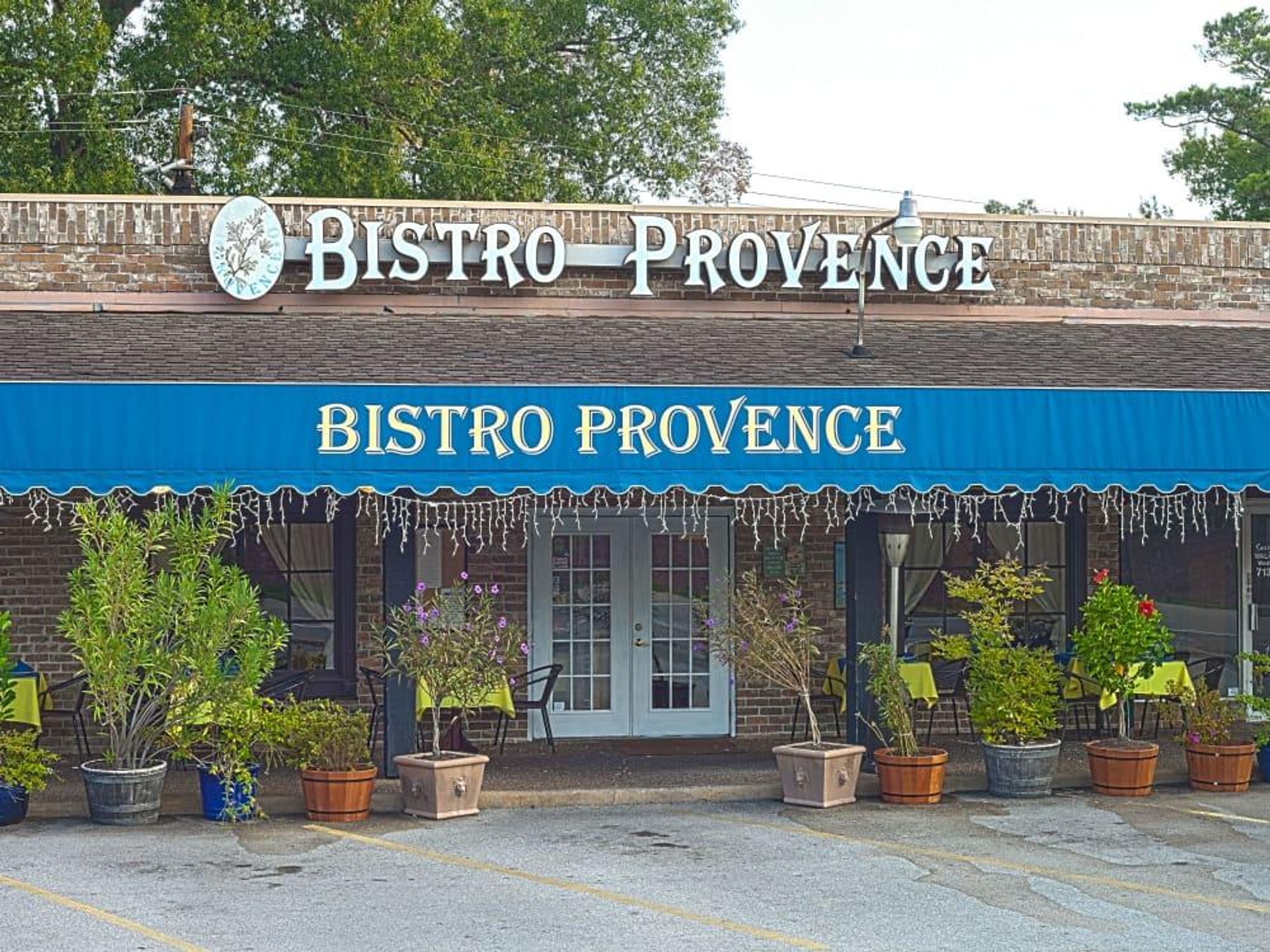 Bistro Provence