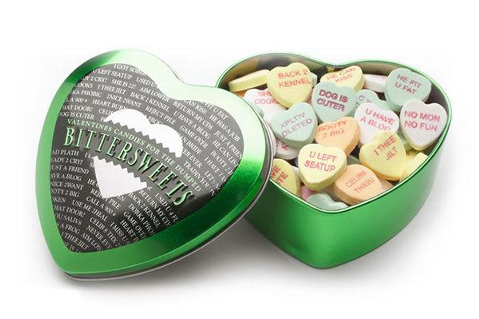 Bittersweets Candies