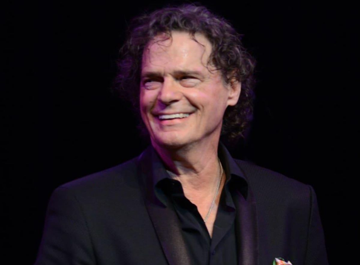 BJ Thomas in concert - CultureMap Houston