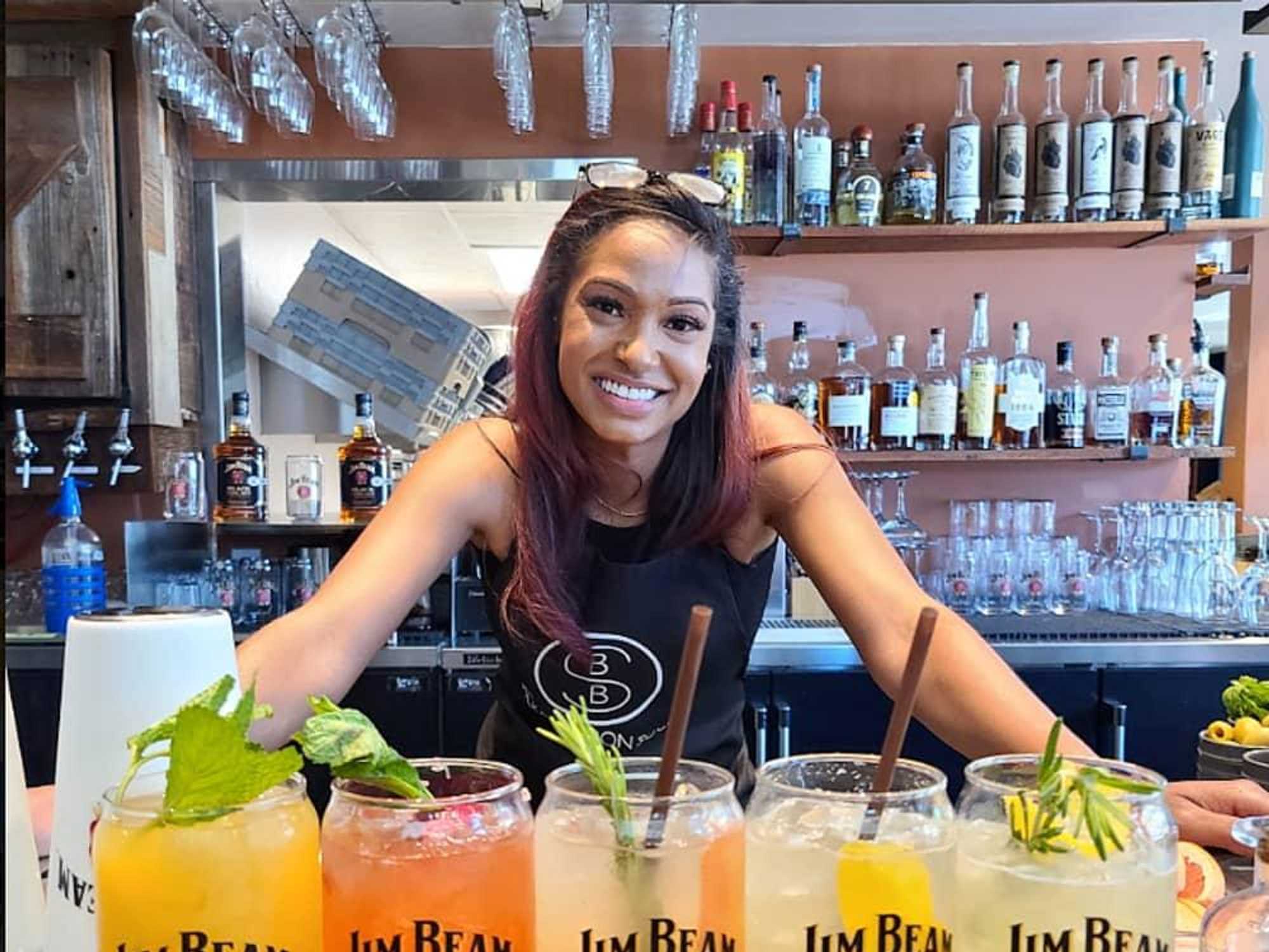 Black Bourbon Society Tour