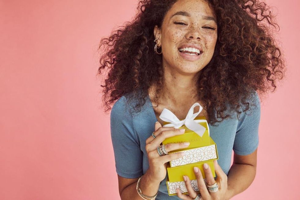 Black Friday + Cyber Monday 2020