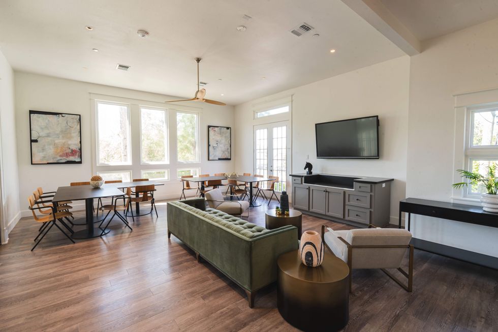 black horse health facility