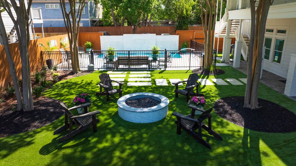 black horse health houston