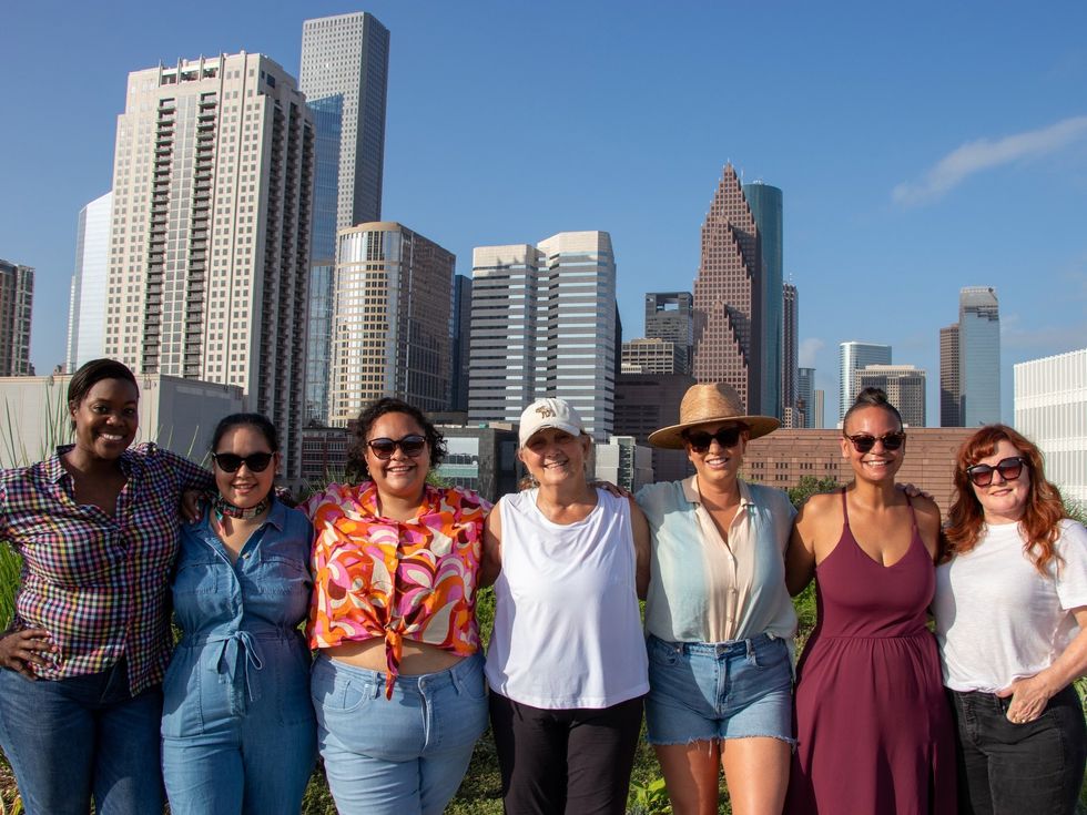 Blackwood fundraiser chefs