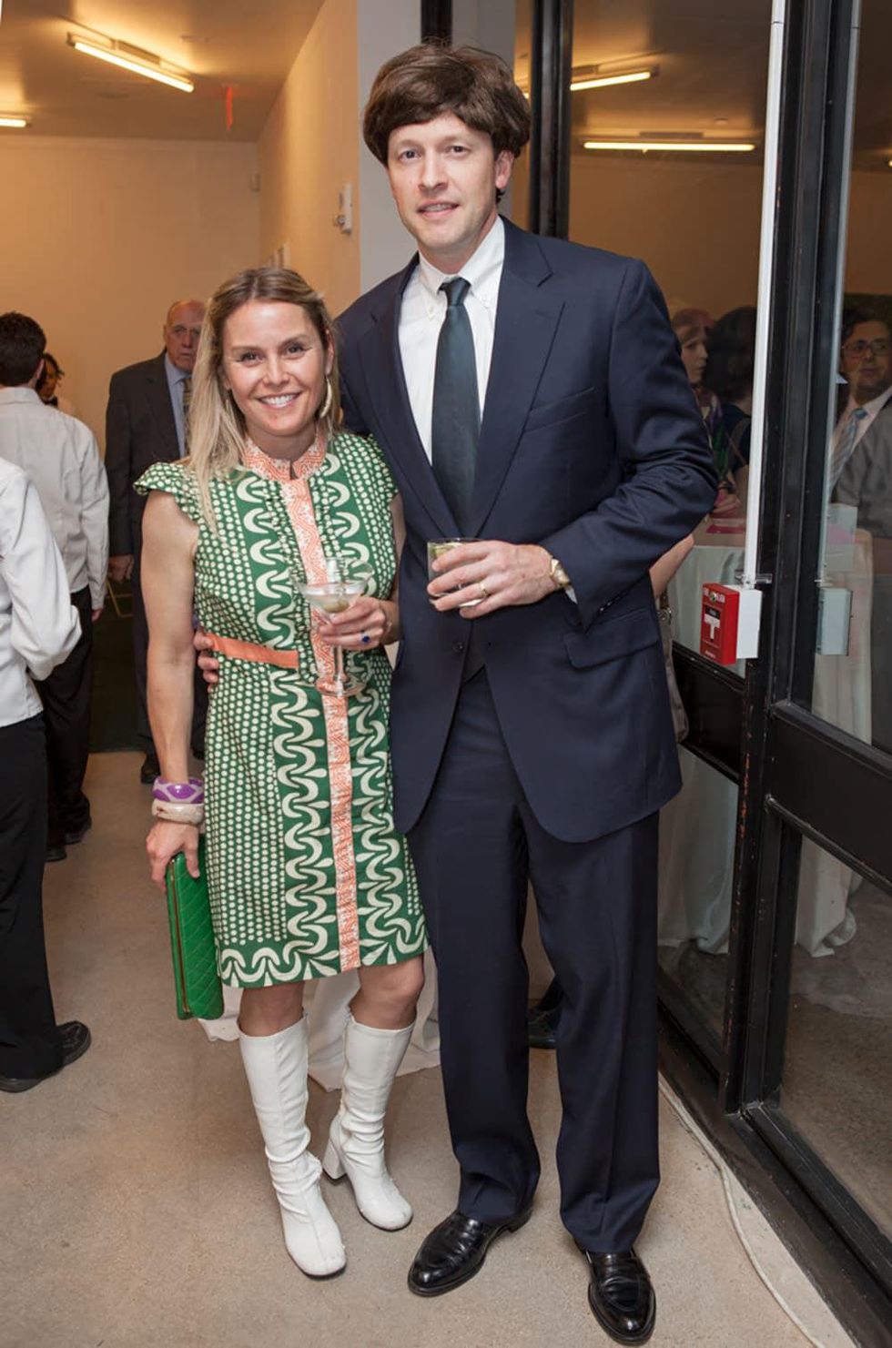 Blaffer Gala May 2014