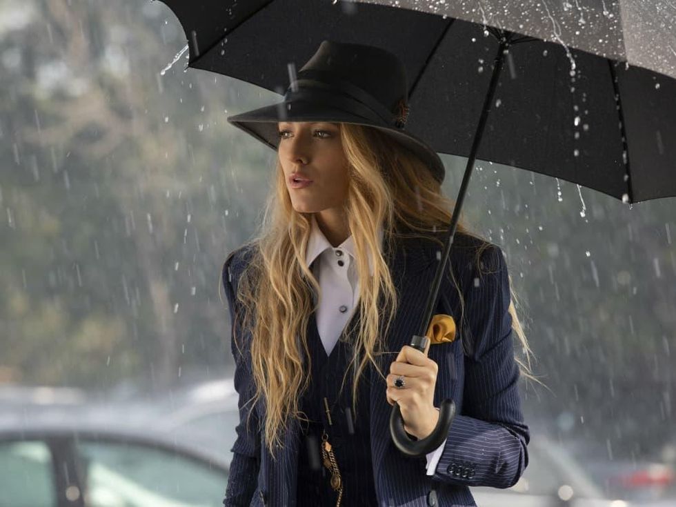Blake Lively in A Simple Favor