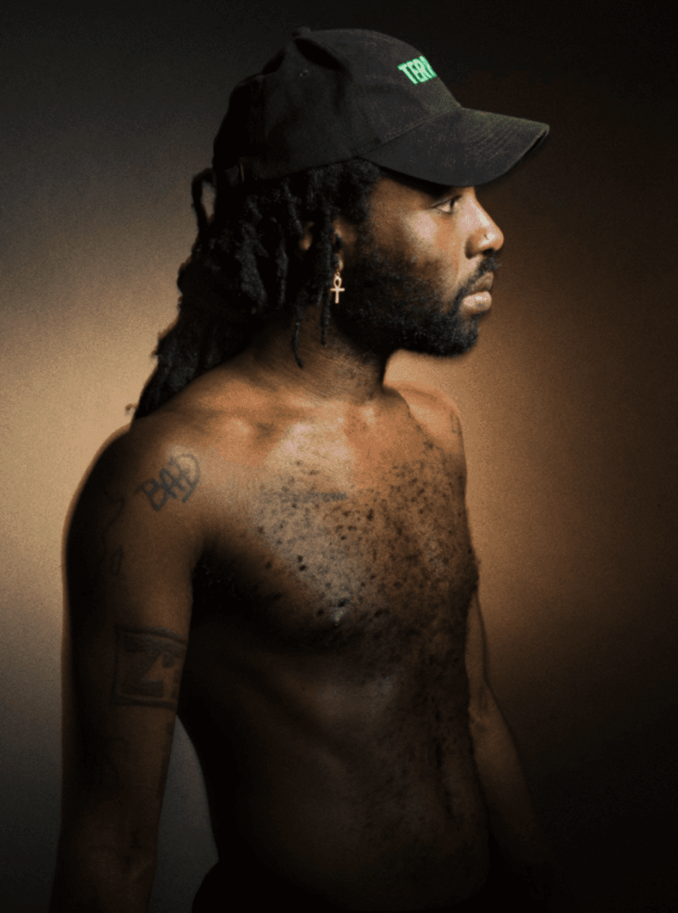 Blood Orange at Day for Night