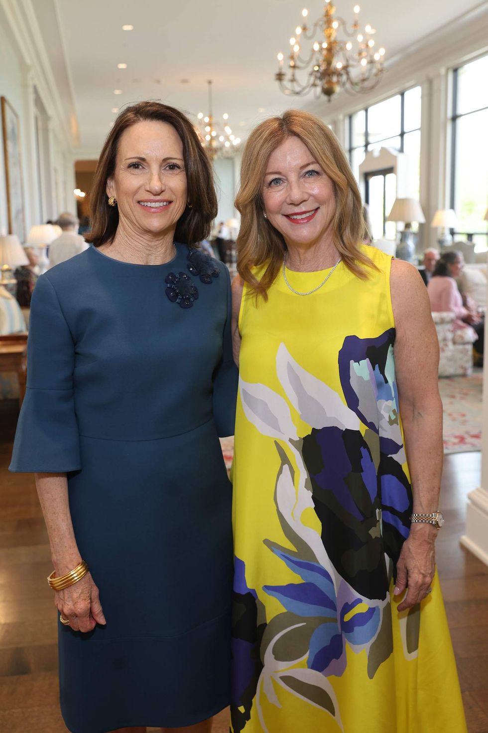 Blue Bird Circle spring luncheon 2025