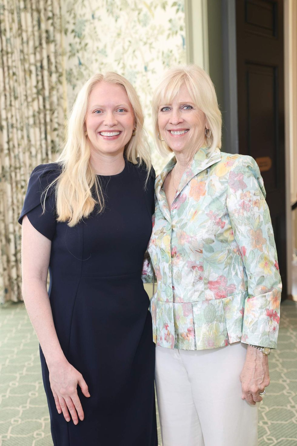 Blue Bird Circle spring luncheon 2025