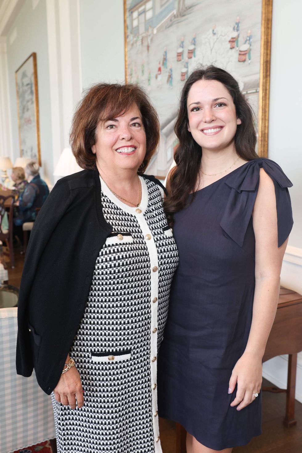 Blue Bird Circle spring luncheon 2025