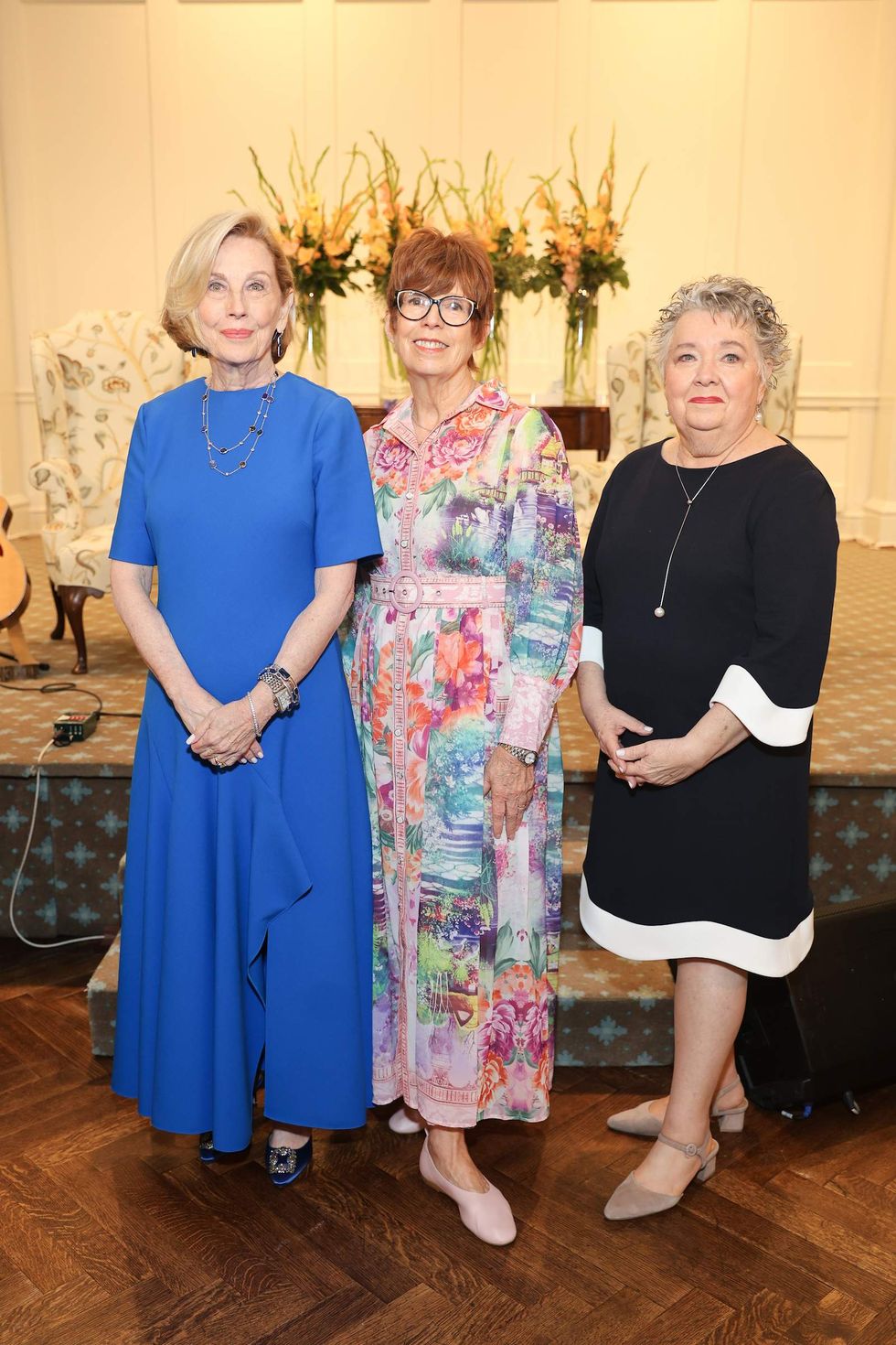 Blue Bird Circle spring luncheon 2025