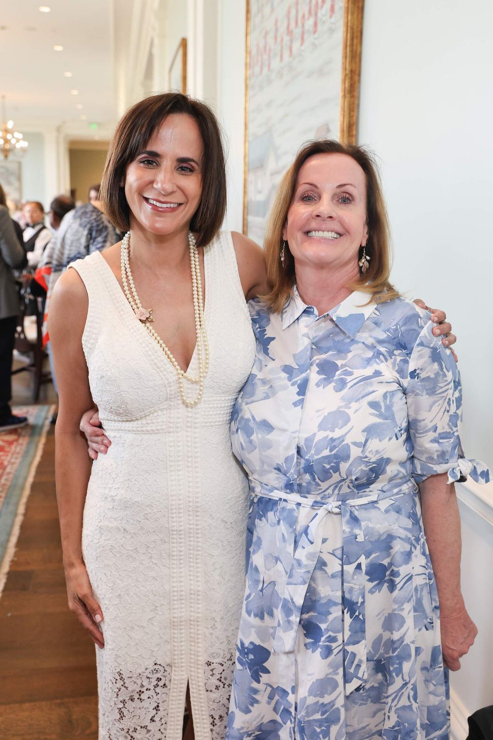 Blue Bird Circle spring luncheon 2025