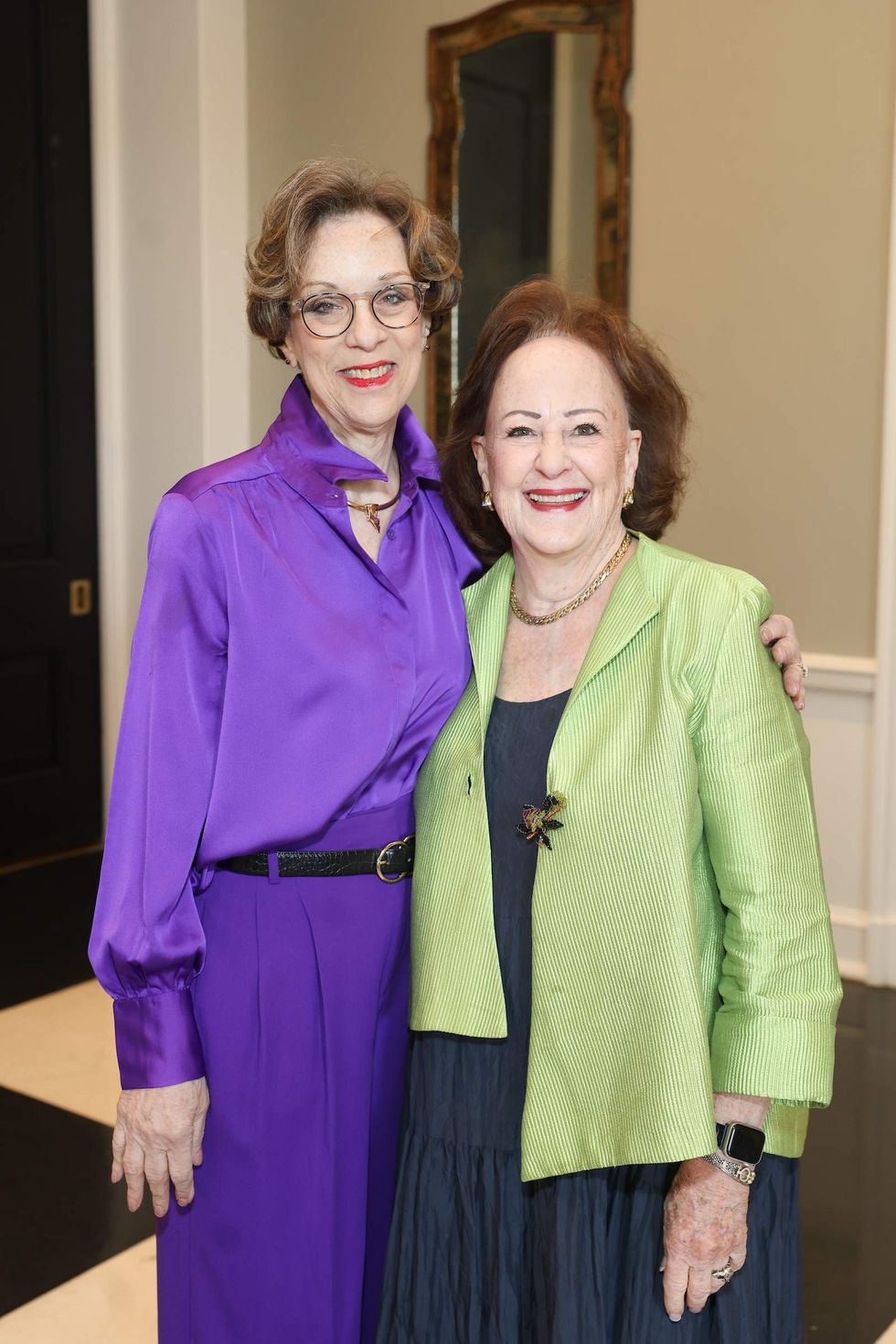 Blue Bird Circle spring luncheon 2025