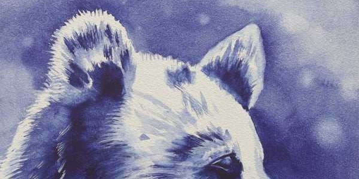 Archway Gallery presents Katherine Rodgers: