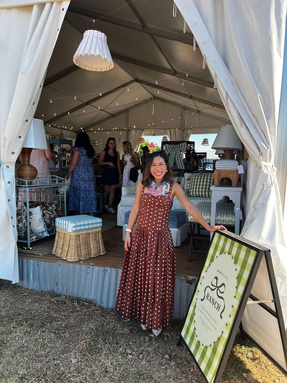 Blue Hills Round Top