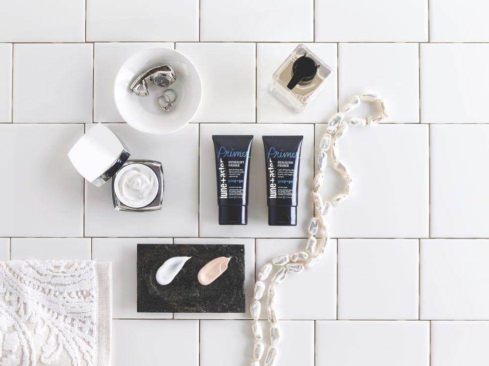 Bluemercury skin care cosmetics