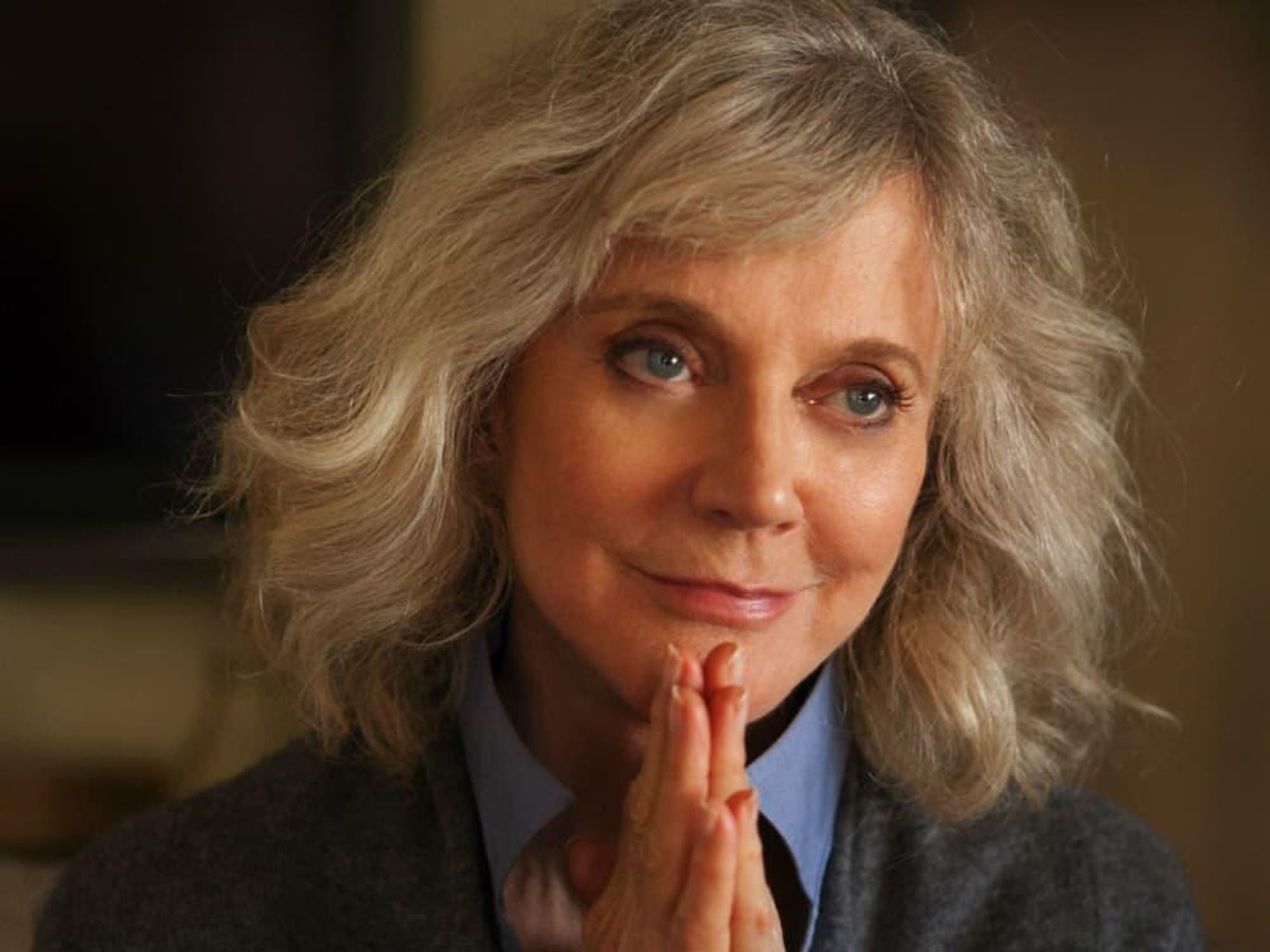 Blythe Danner in I'll See You in My Dreams