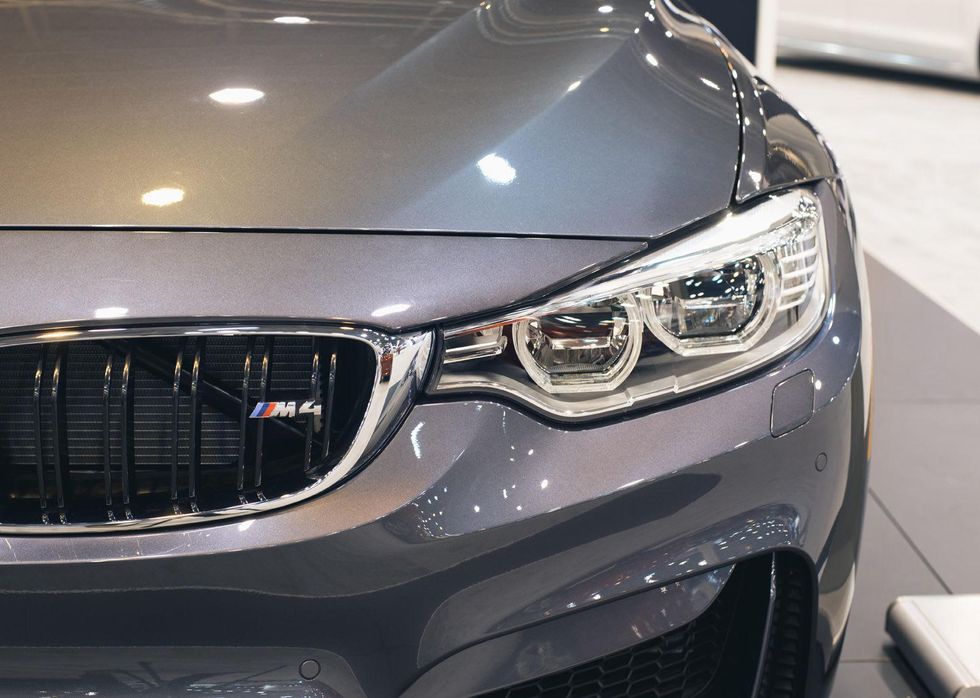 BMW,2014 Houston Auto Show