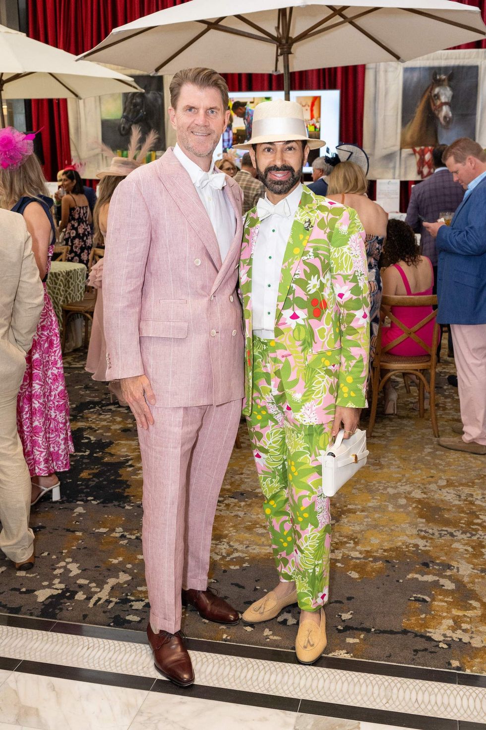 Bo's Place Derby Day 2025