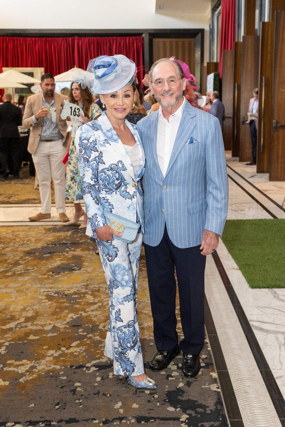 Bo's Place Derby Day 2025