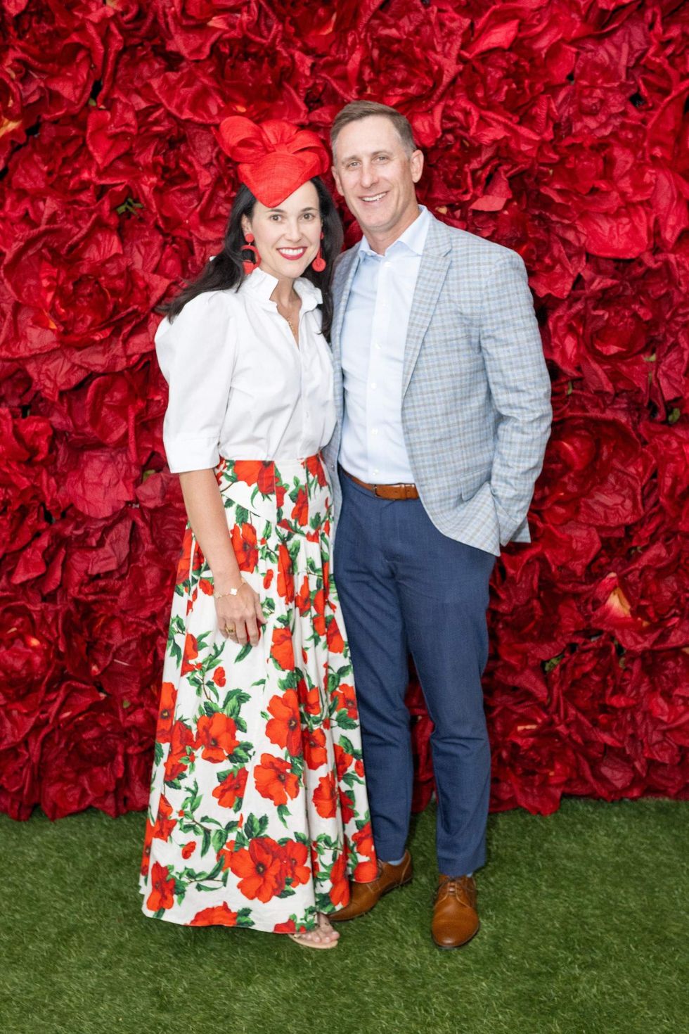 Bo's Place Derby Day 2025