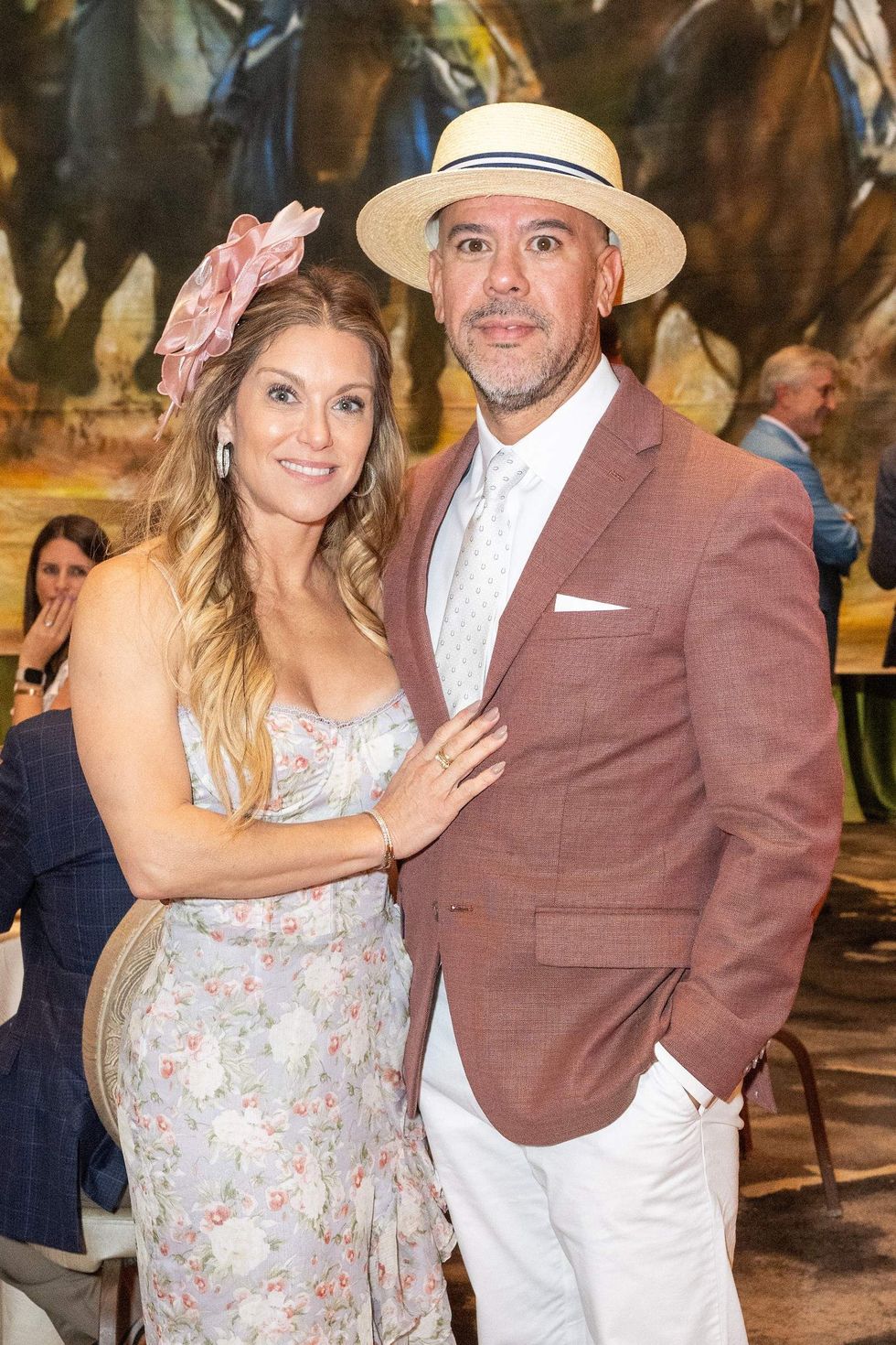 Bo's Place Derby Day 2025