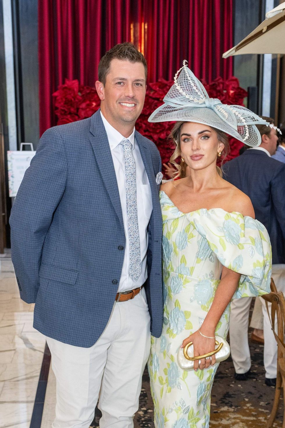 Bo's Place Derby Day 2025