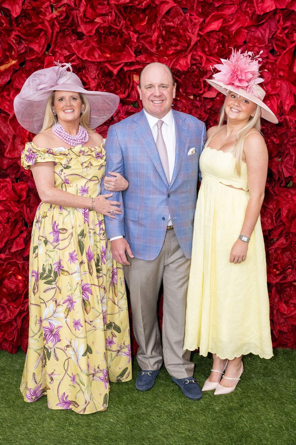 Bo's Place Derby Day 2025