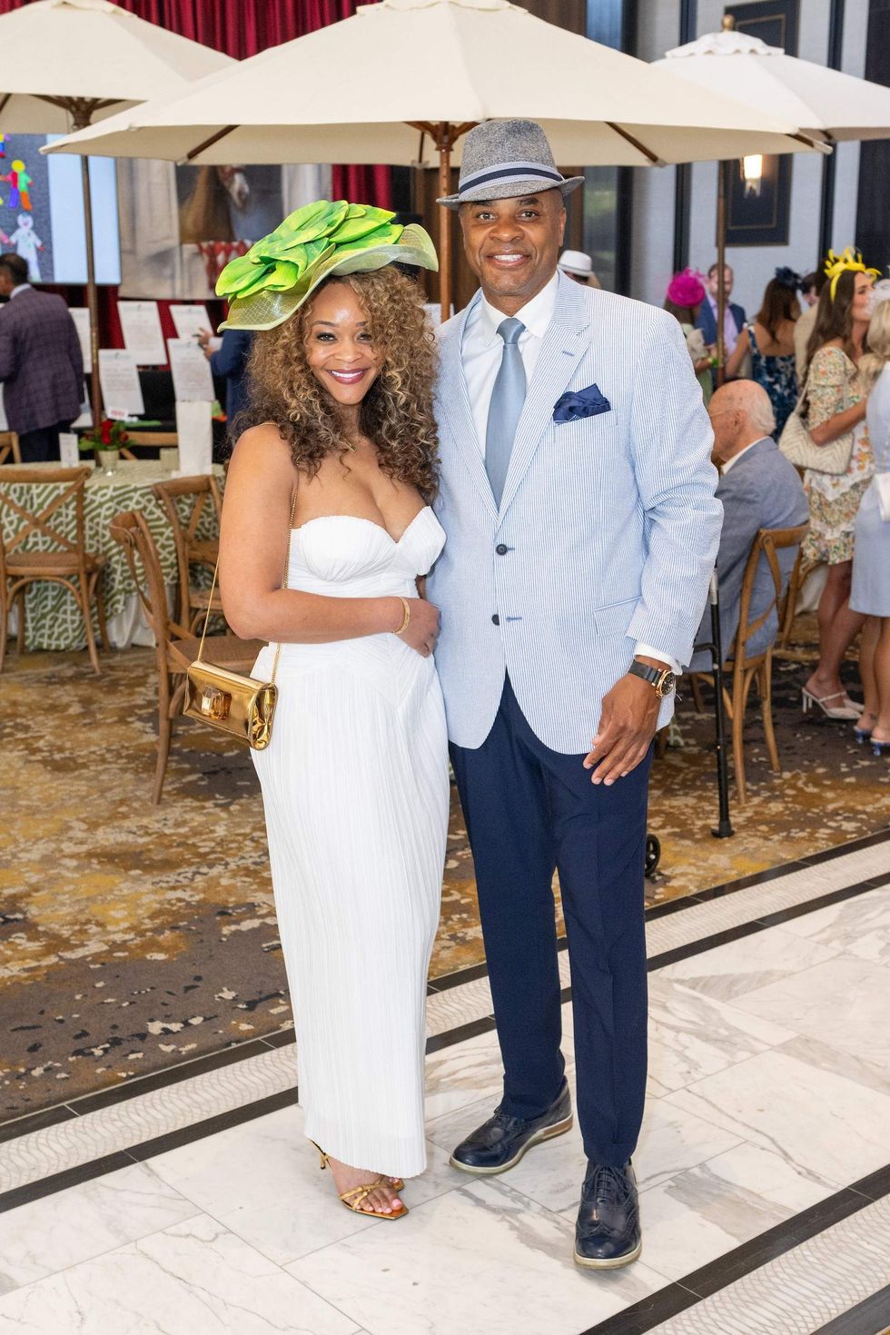 Bo's Place Derby Day 2025