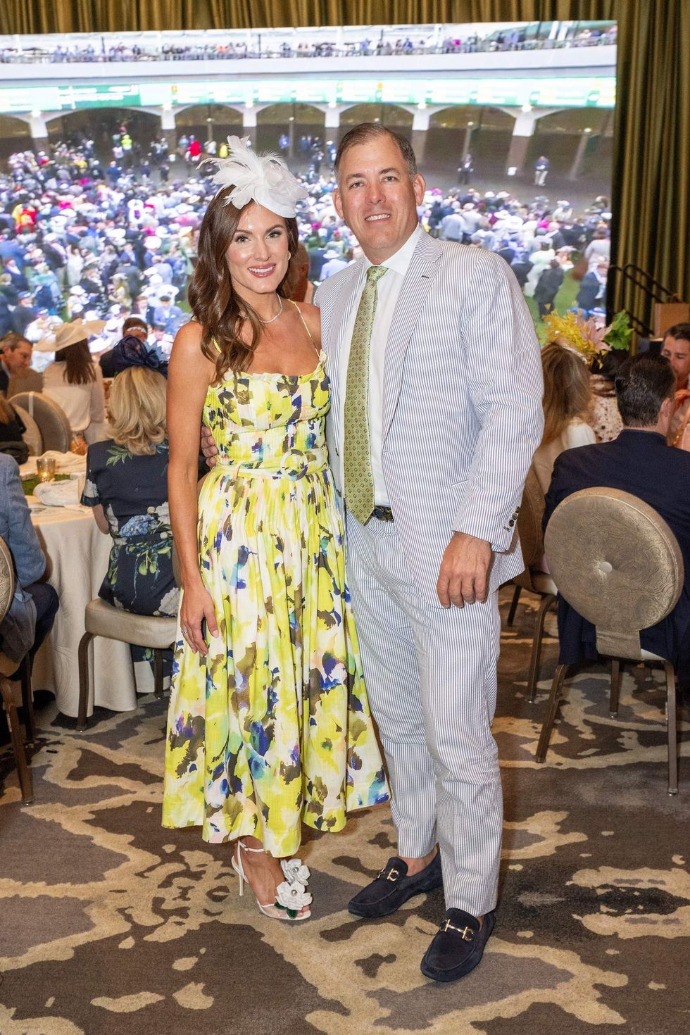 Bo's Place Derby Day 2025