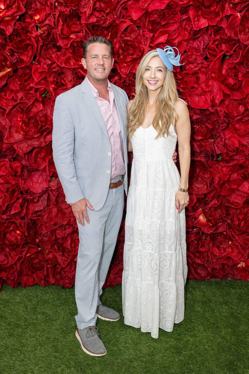 Bo's Place Derby Day 2025