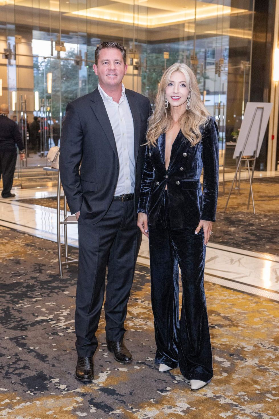 Bo's Place Hearts of Hope dinner 2025