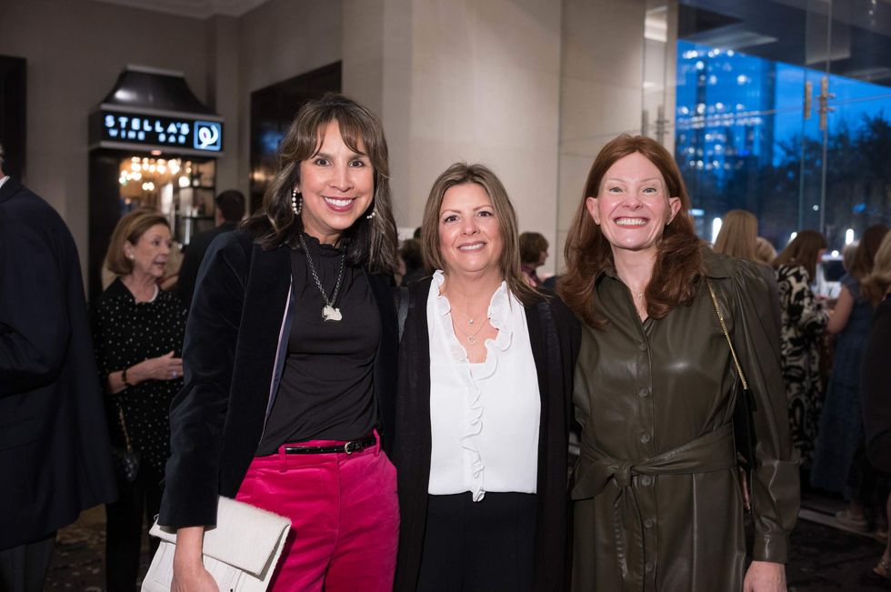 Bo's Place Hearts of Hope dinner 2025