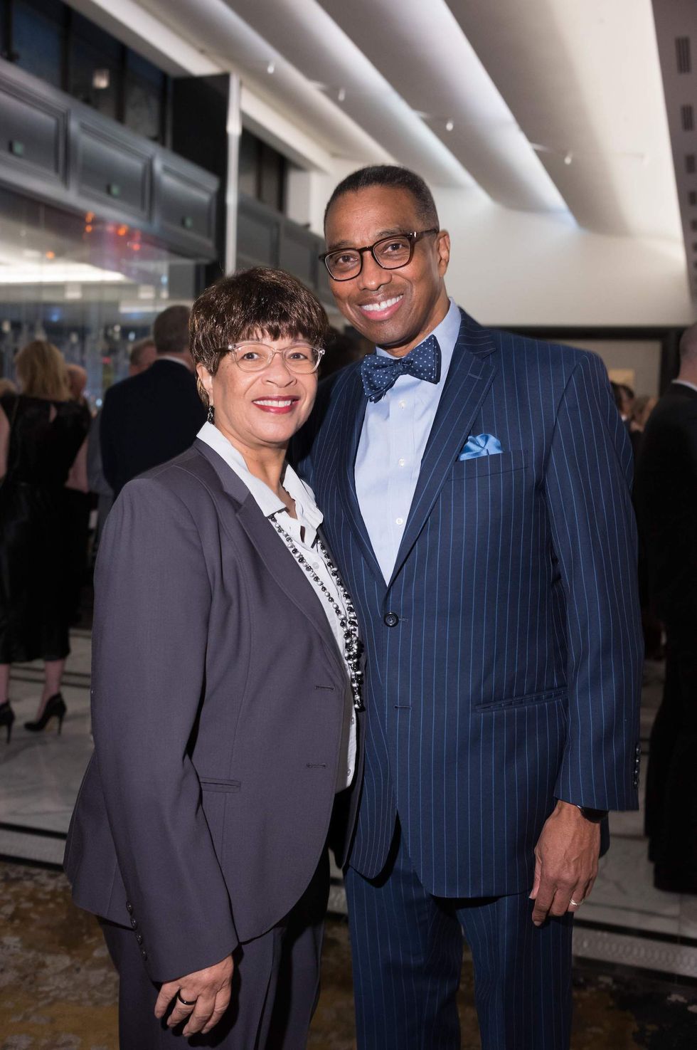 Bo's Place Hearts of Hope dinner 2025