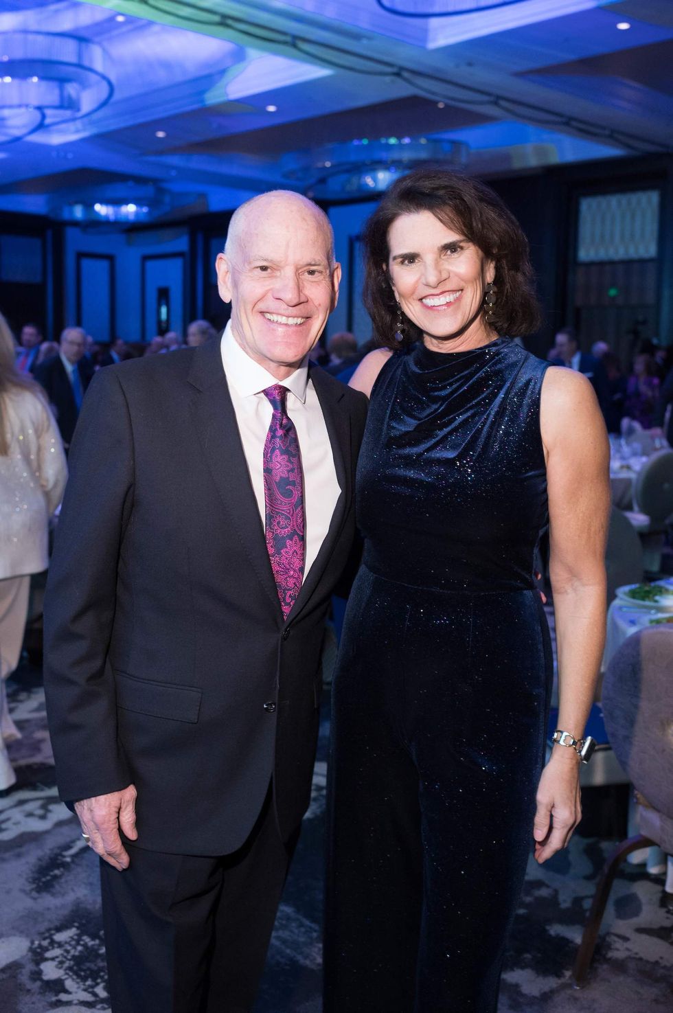 Bo's Place Hearts of Hope dinner 2025