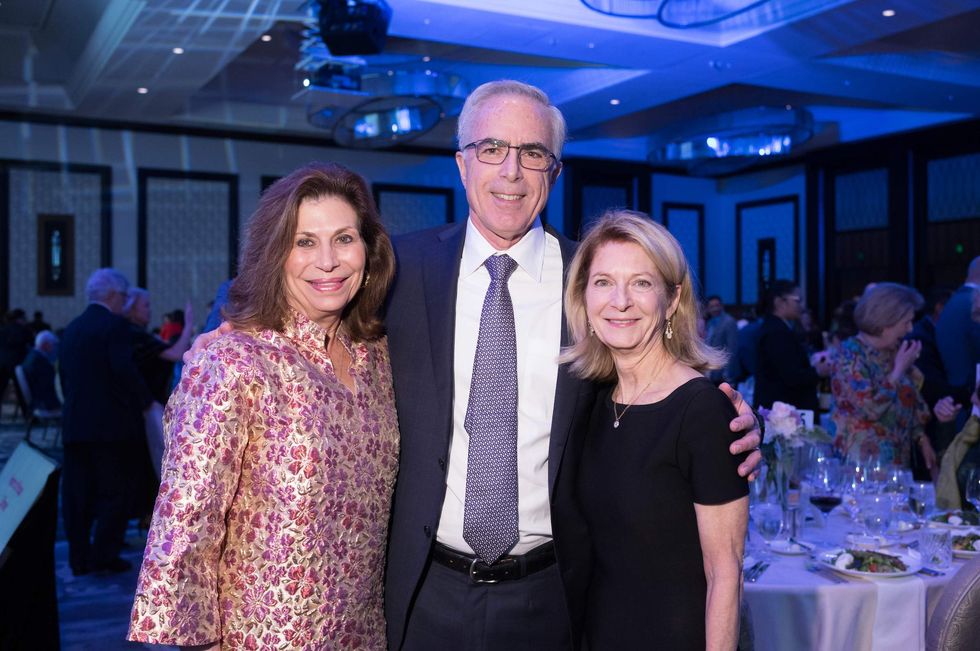 Bo's Place Hearts of Hope dinner 2025