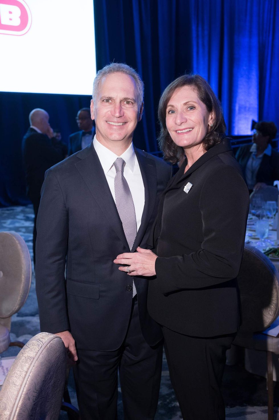 Bo's Place Hearts of Hope dinner 2025