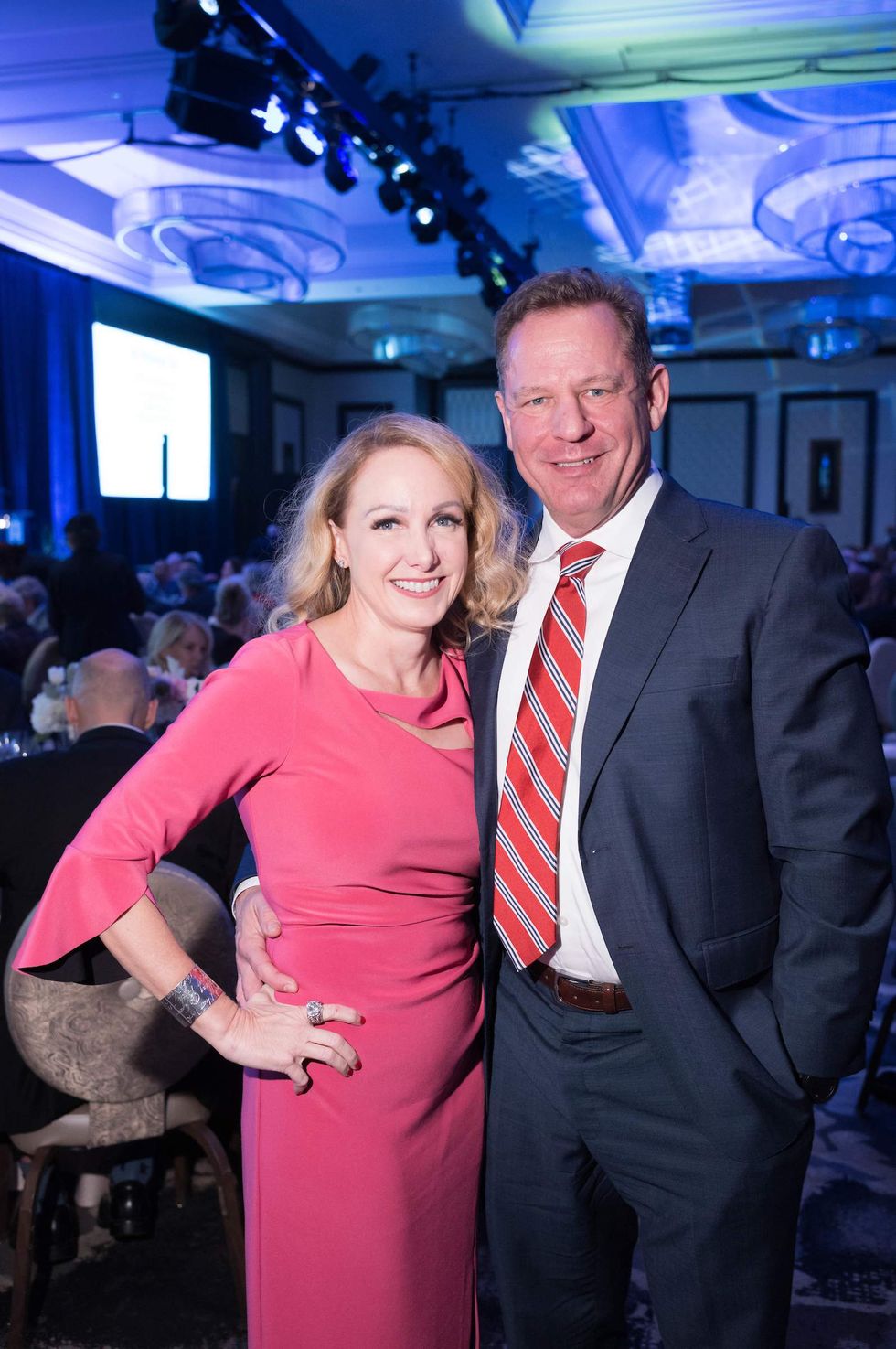 Bo's Place Hearts of Hope dinner 2025