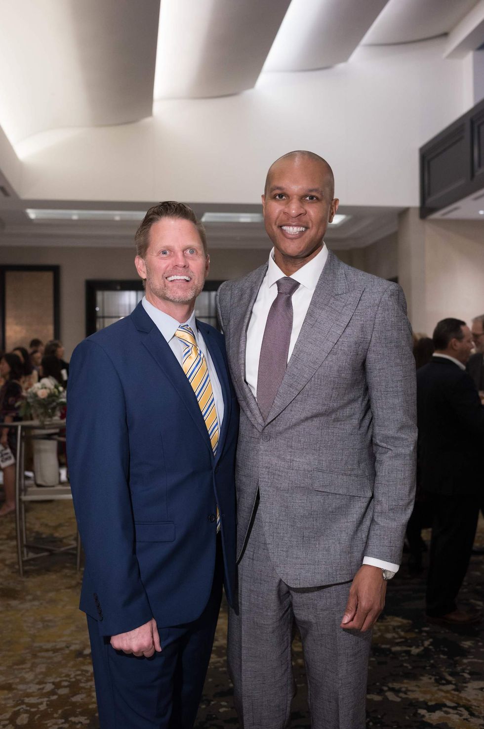 Bo's Place Hearts of Hope dinner 2025