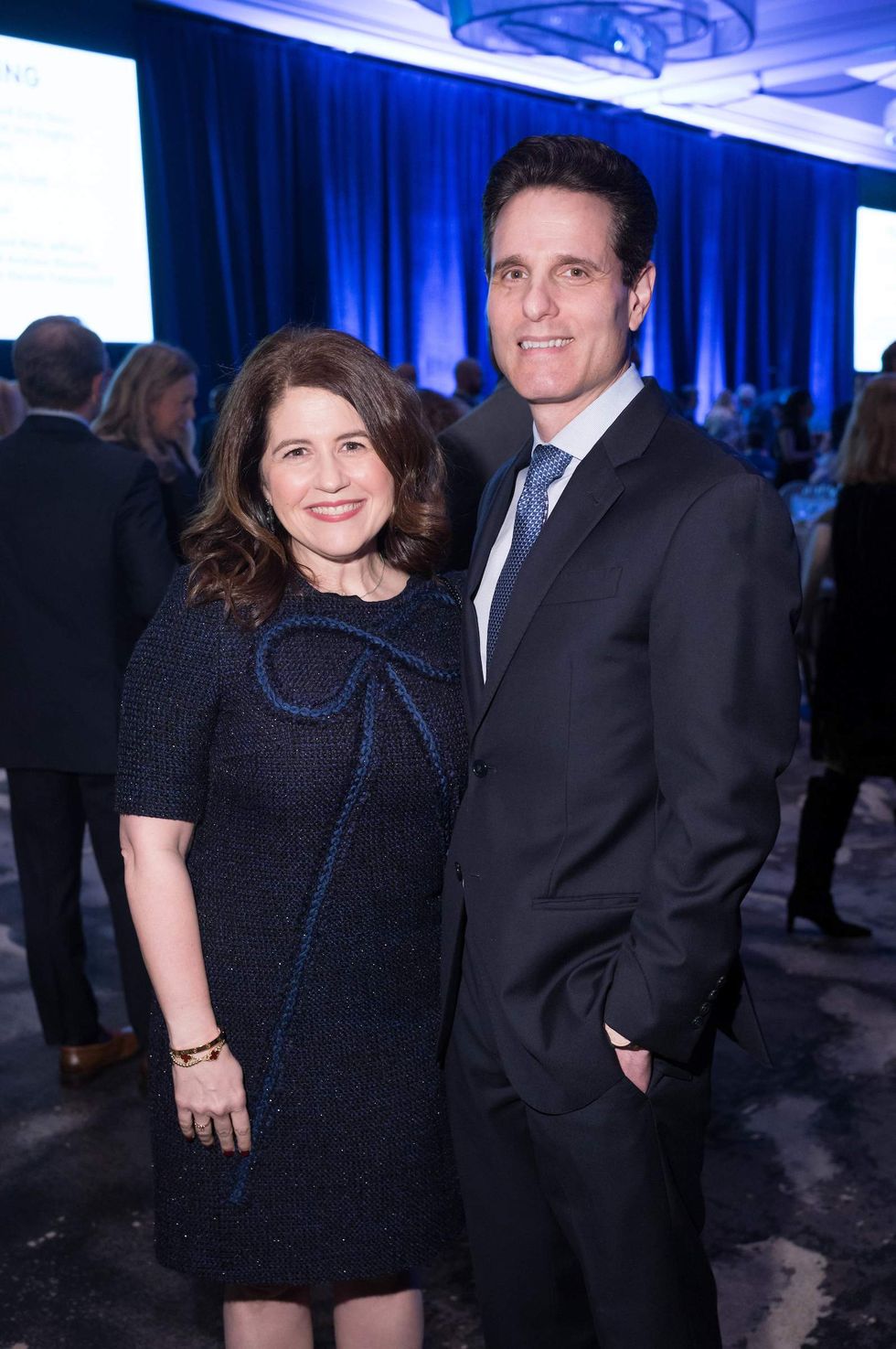 Bo's Place Hearts of Hope dinner 2025