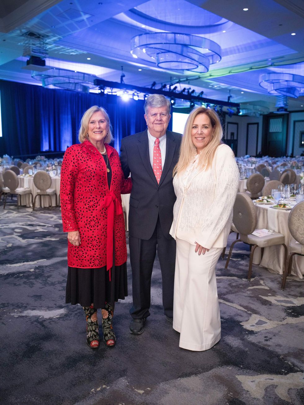 Bo's Place Hearts of Hope dinner 2025