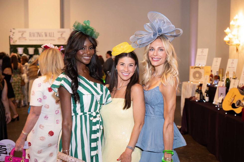 Bo's Place Kentucky Derby fundraiser 2026