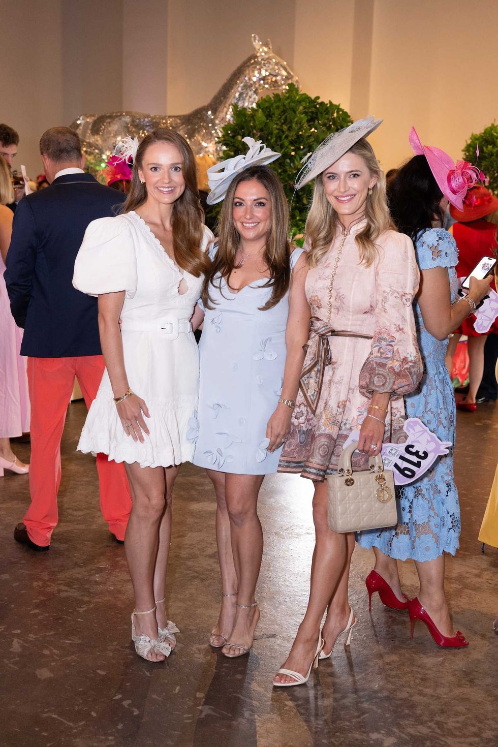 Bo's Place Kentucky Derby fundraiser 2026