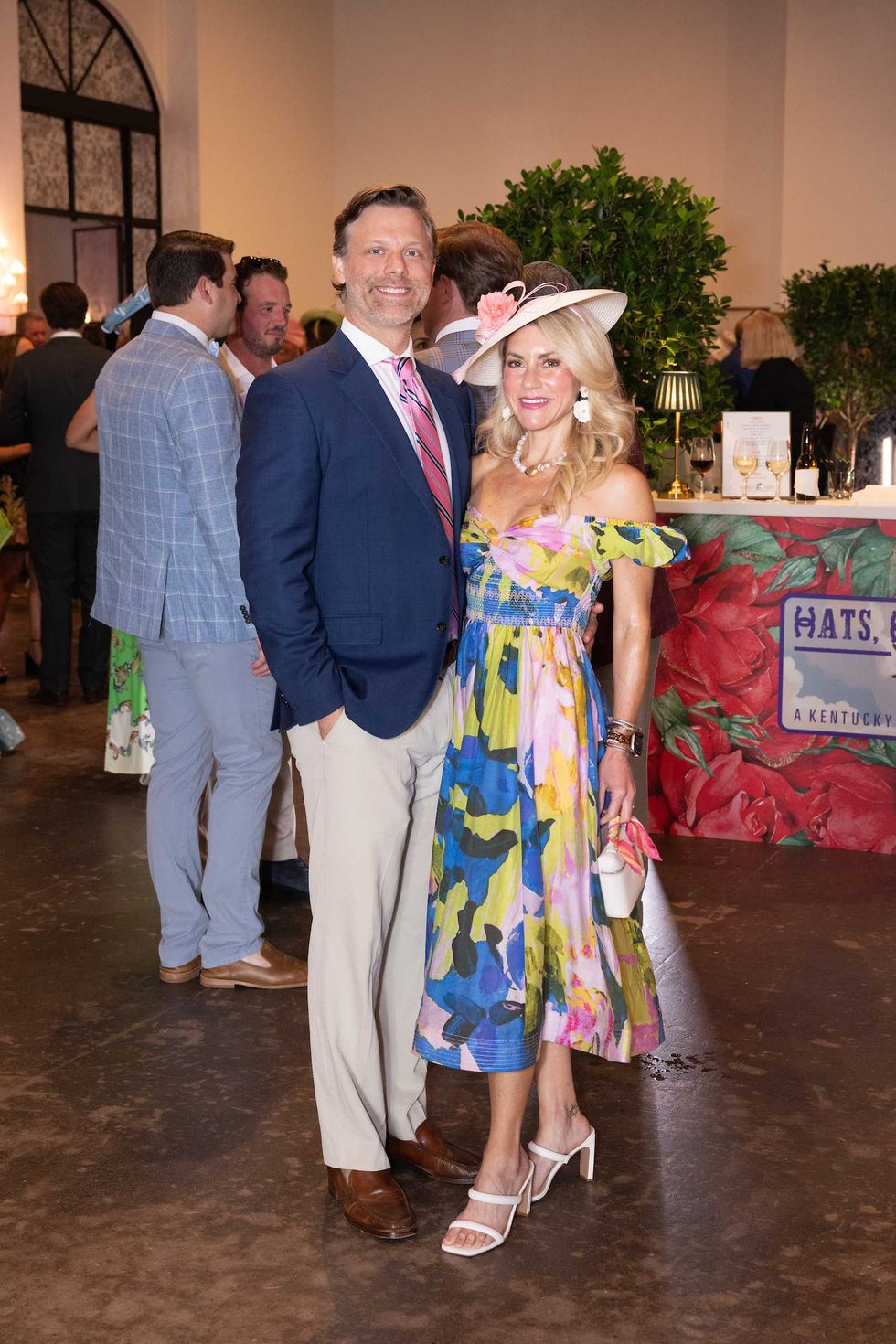 Bo's Place Kentucky Derby fundraiser 2026