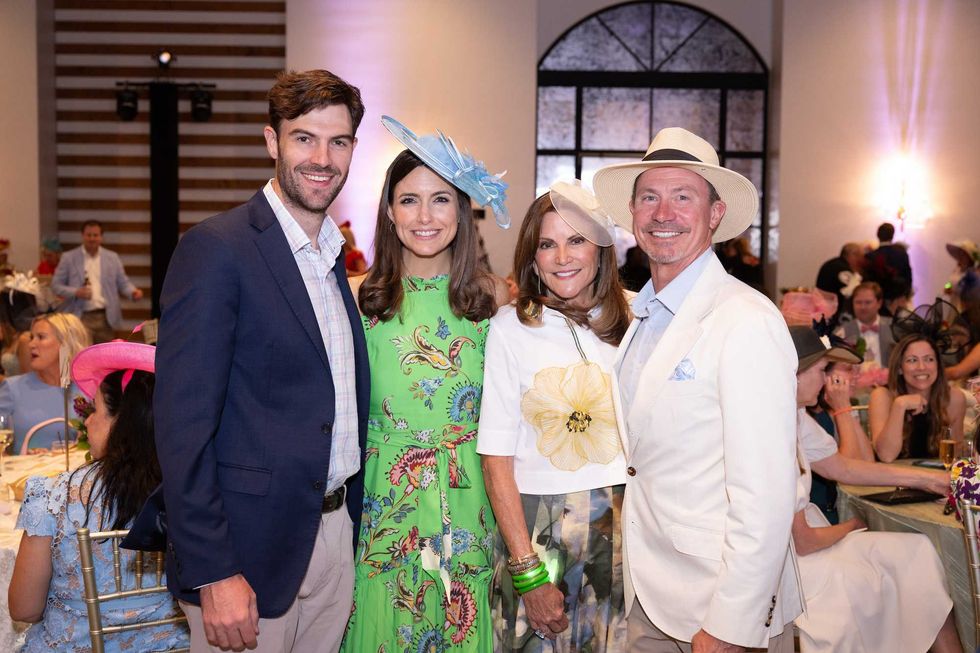 Bo's Place Kentucky Derby fundraiser 2026