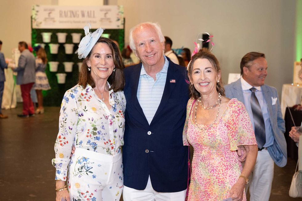 Bo's Place Kentucky Derby fundraiser 2026