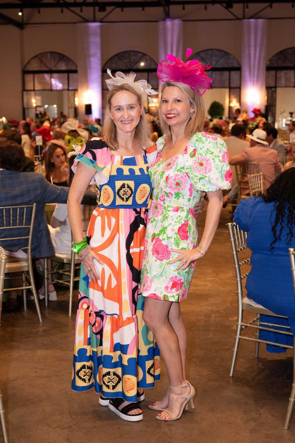Bo's Place Kentucky Derby fundraiser 2026