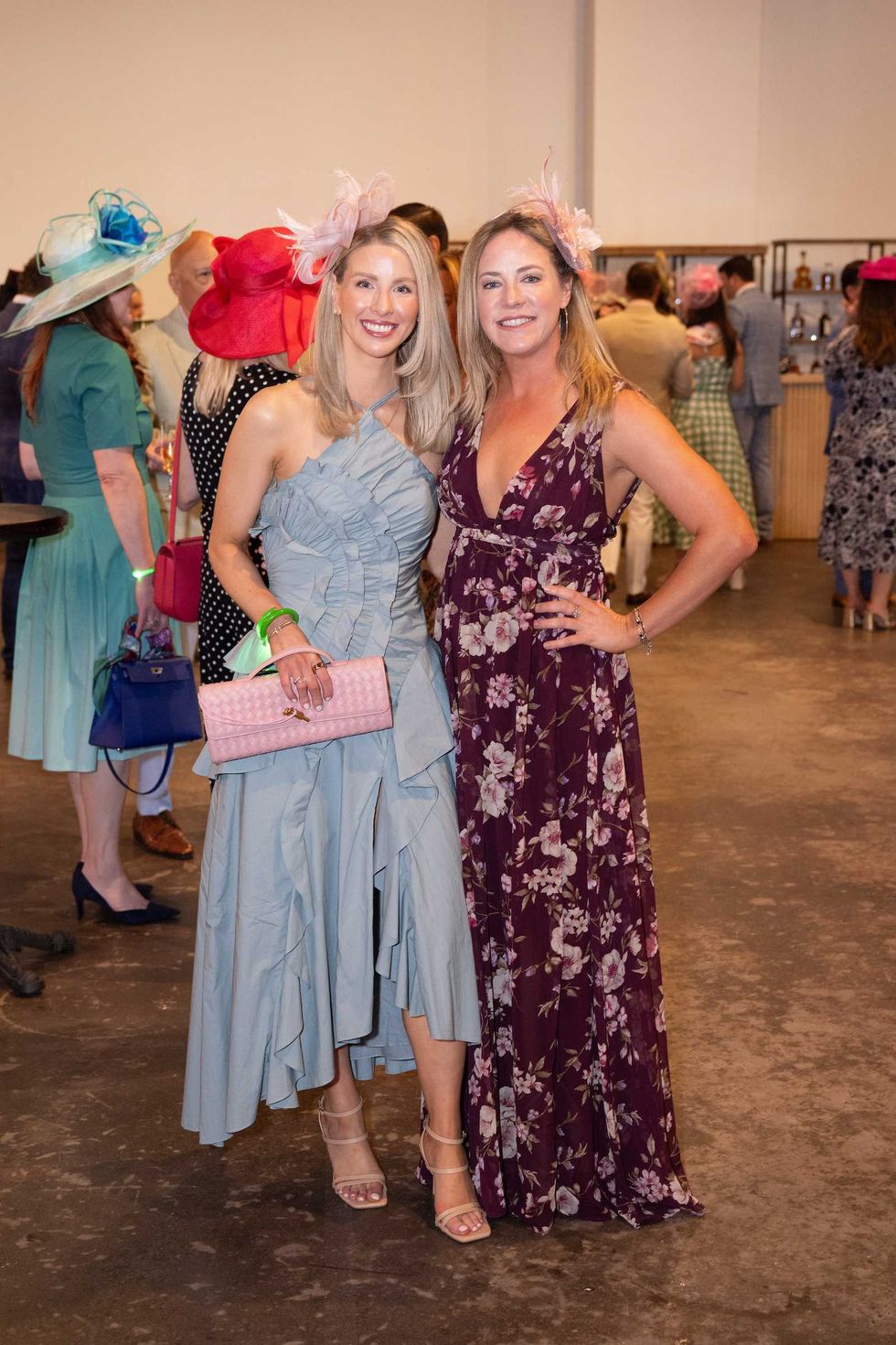 Bo's Place Kentucky Derby fundraiser 2026