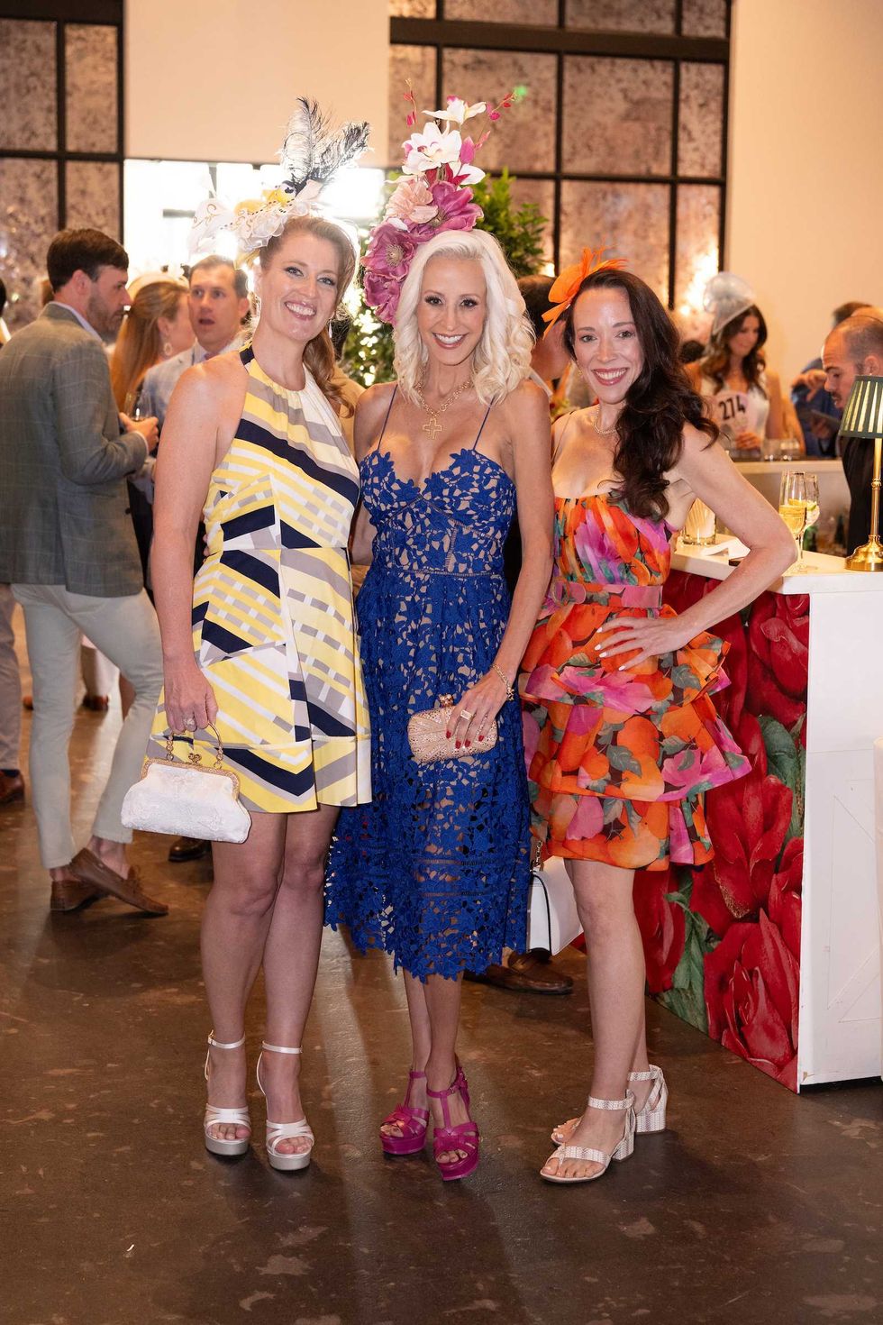 Bo's Place Kentucky Derby fundraiser 2026